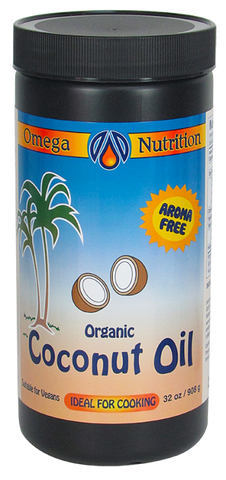Coconut Oil (32 oz)