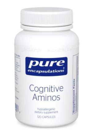 Cognitive Aminos