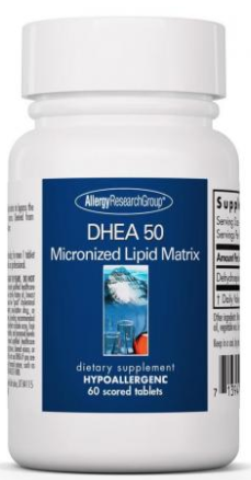 DHEA 50