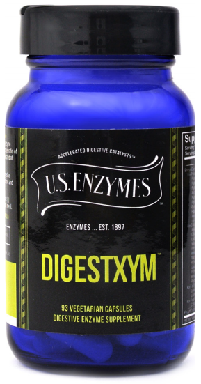 DIGESTXYM