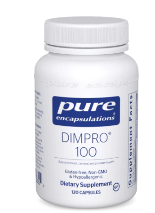 Dim Pro-100 (120 Capsules)