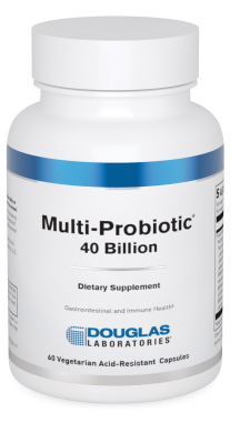 Multi-Probiotic 40 Billion