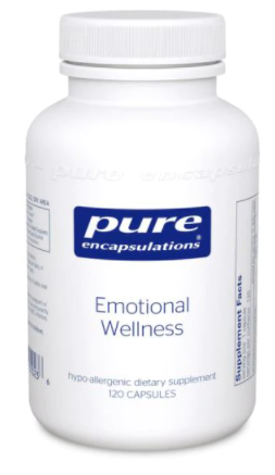 Emotional Wellness (60)
