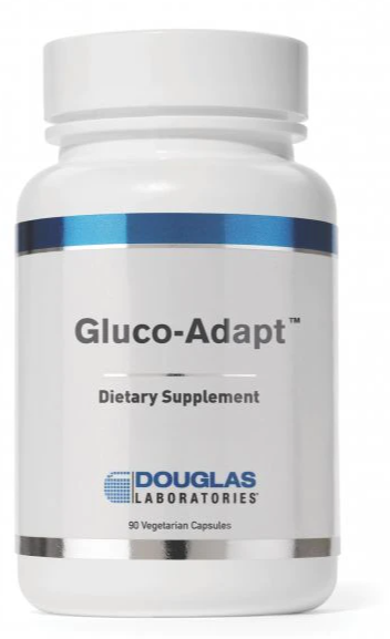 D-GLUCOADAPT