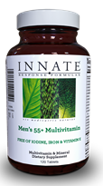 Men's Over 55 Multivitamin (120)