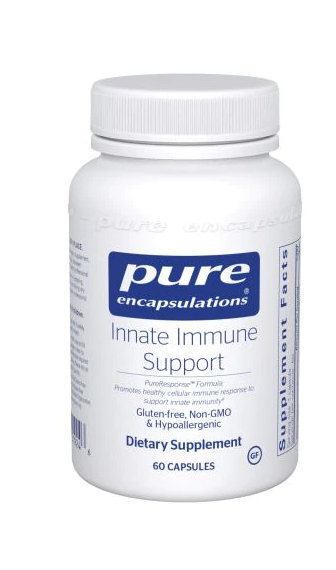 Innate Immune Support