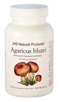 AGARICUS BLAZEI