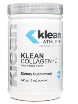 Klean Collagen+C