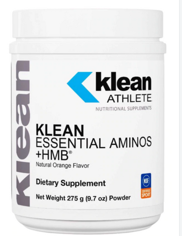 Klean Essential Aminos + HMB
