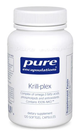 Krill-plex (120)