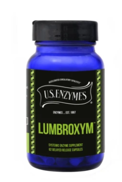 Lumbroxym