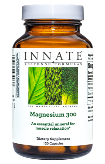 Magnesium 300 (120)