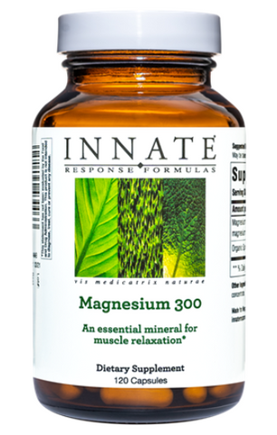 Magnesium 300 (120)
