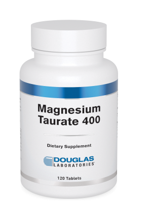 Magnesium Taurate