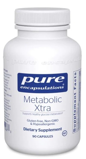 Metabolic Xtra