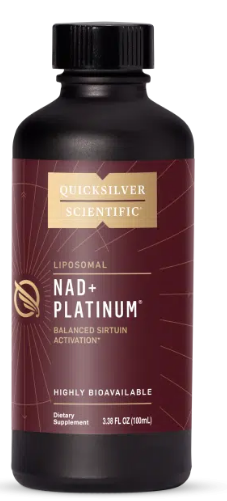 NAD+PLATNIUM