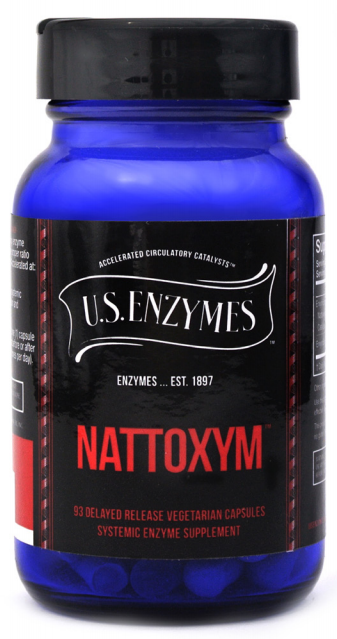 NATTOXYM