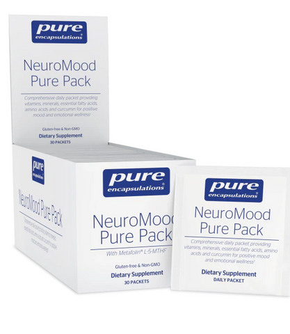 NeuroMood Pure Pack (30)