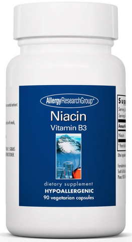 Niacin (B3)