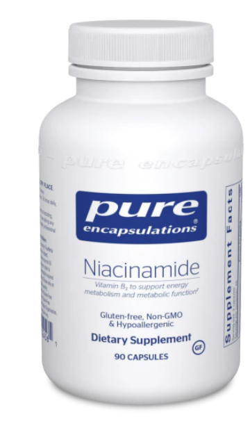 Niacinamide (90)