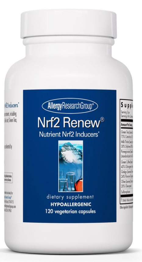 Nrf2 Renew®