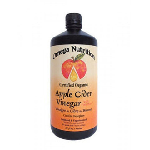 Apple Cider Vinegar 32 oz