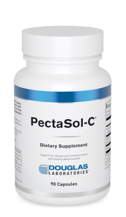 PectaSol (Modified Citrus Pectin)