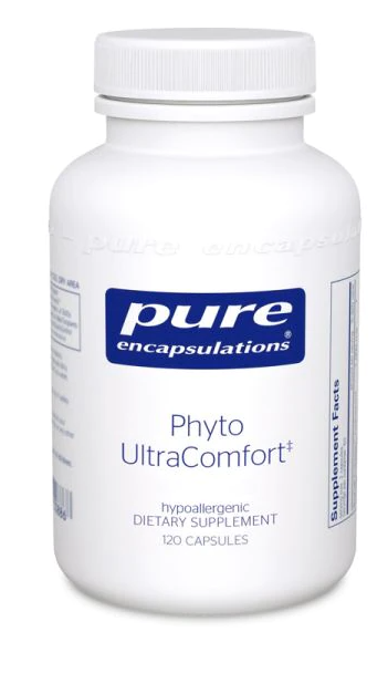 Phyto Ultra Comfort (120)