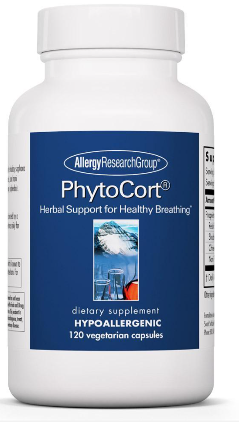 PhytoCort®