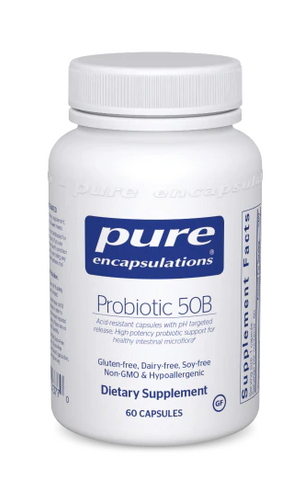 Probiotic 50B (COLD SHIP) (60)