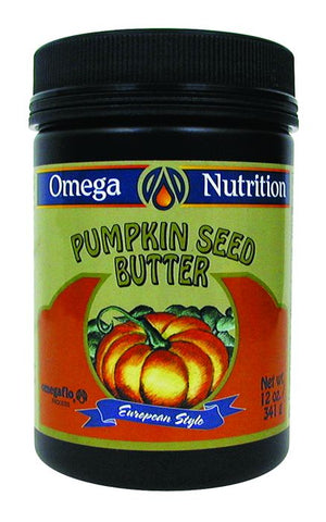 Pumpkin Seed Butter 12 oz