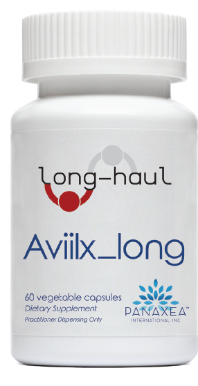 Aviilx - Long