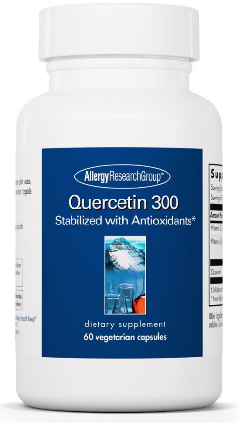 Quercetin 300