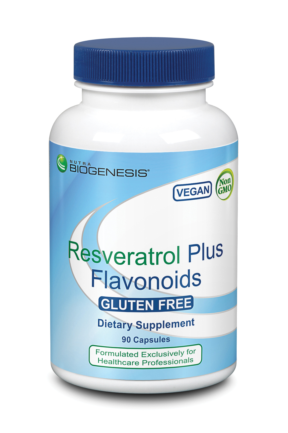 Resveratrol Plus Flavonoids