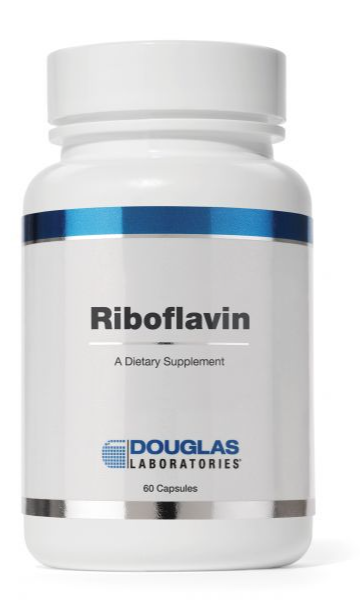 Riboflavin (B2)