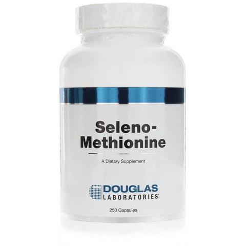Seleno-Methionine (250)