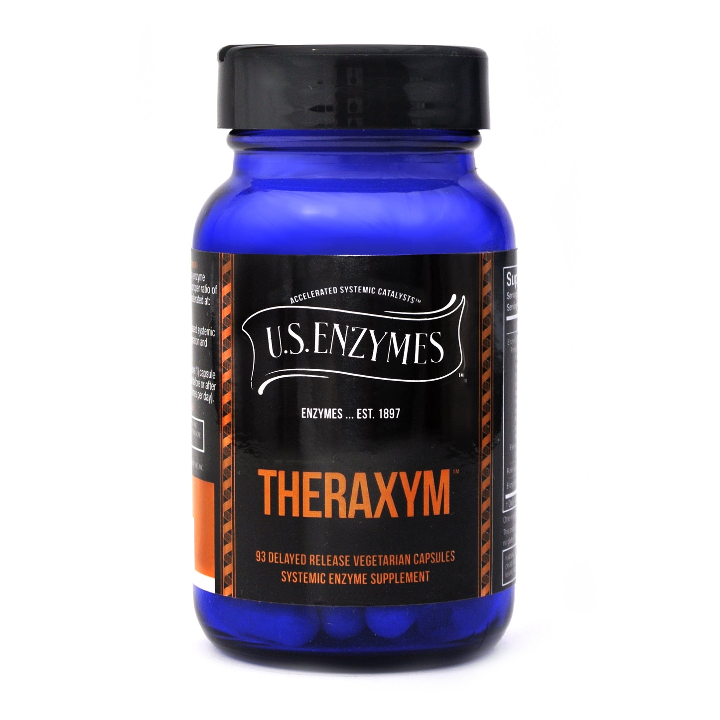 Theraxym