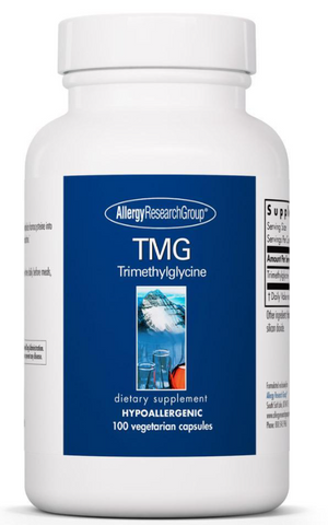 TMG Trimethylgycine