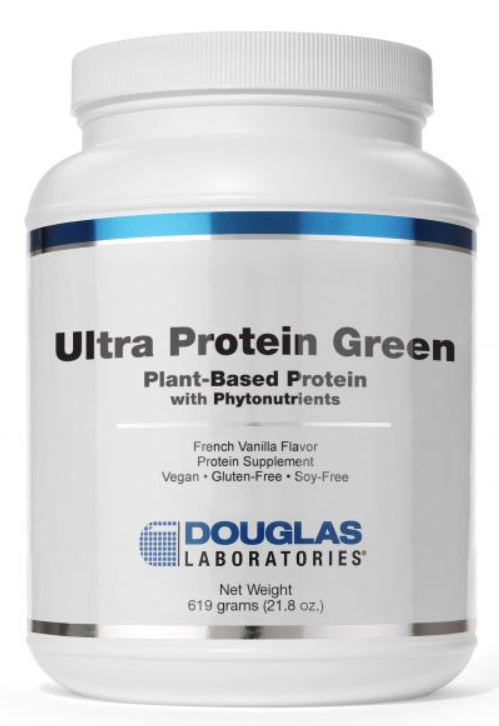 Ultra Protein Green™