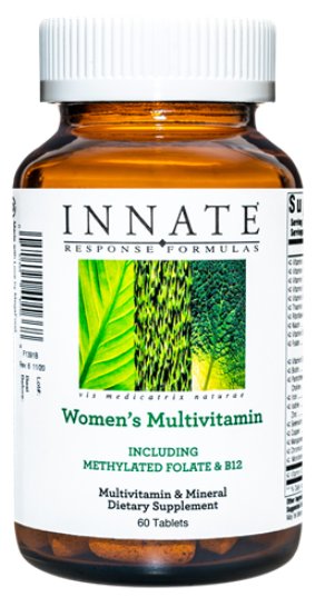Women's Multivitamin